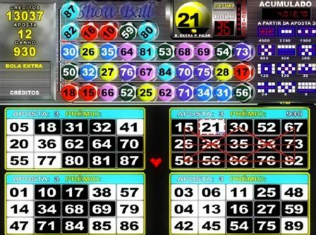 video bingo play bonds|Bingo ShowBall 3 – Play Video Bingo Show Ball 3 at PlayBonds.com.